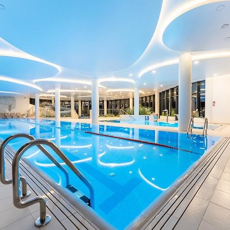 Apartament Lux Tukan B003, Polanki Aqua - Holiday City 科沃布热格 外观 照片