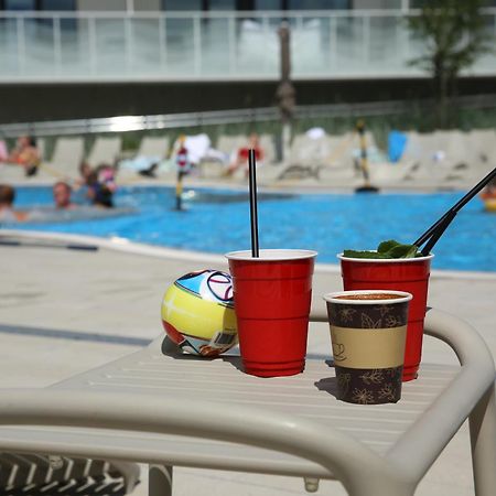 Apartament Lux Tukan B003, Polanki Aqua - Holiday City 科沃布热格 外观 照片