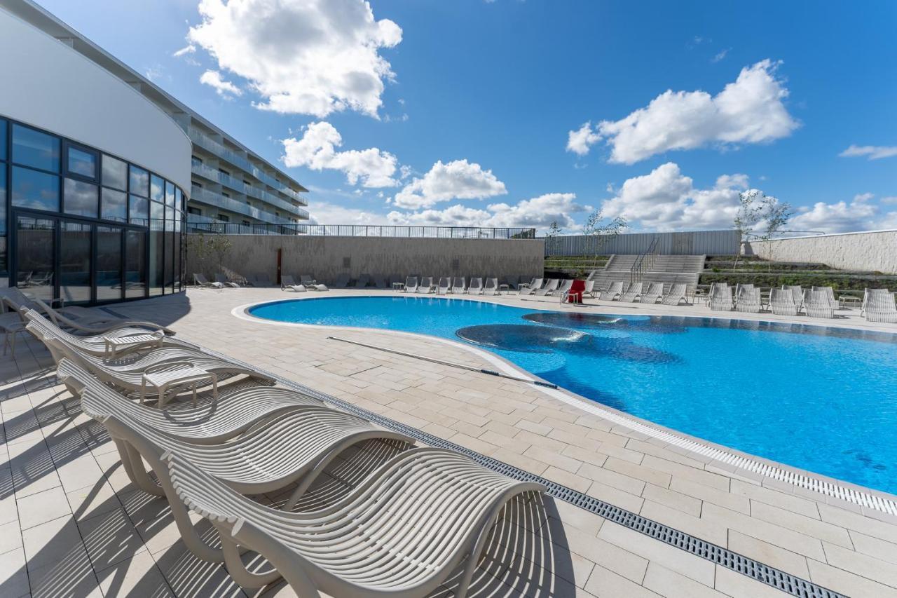 Apartament Lux Tukan B003, Polanki Aqua - Holiday City 科沃布热格 外观 照片