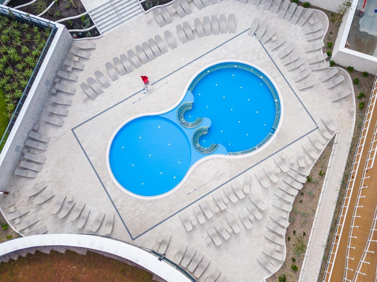 Apartament Lux Tukan B003, Polanki Aqua - Holiday City 科沃布热格 外观 照片