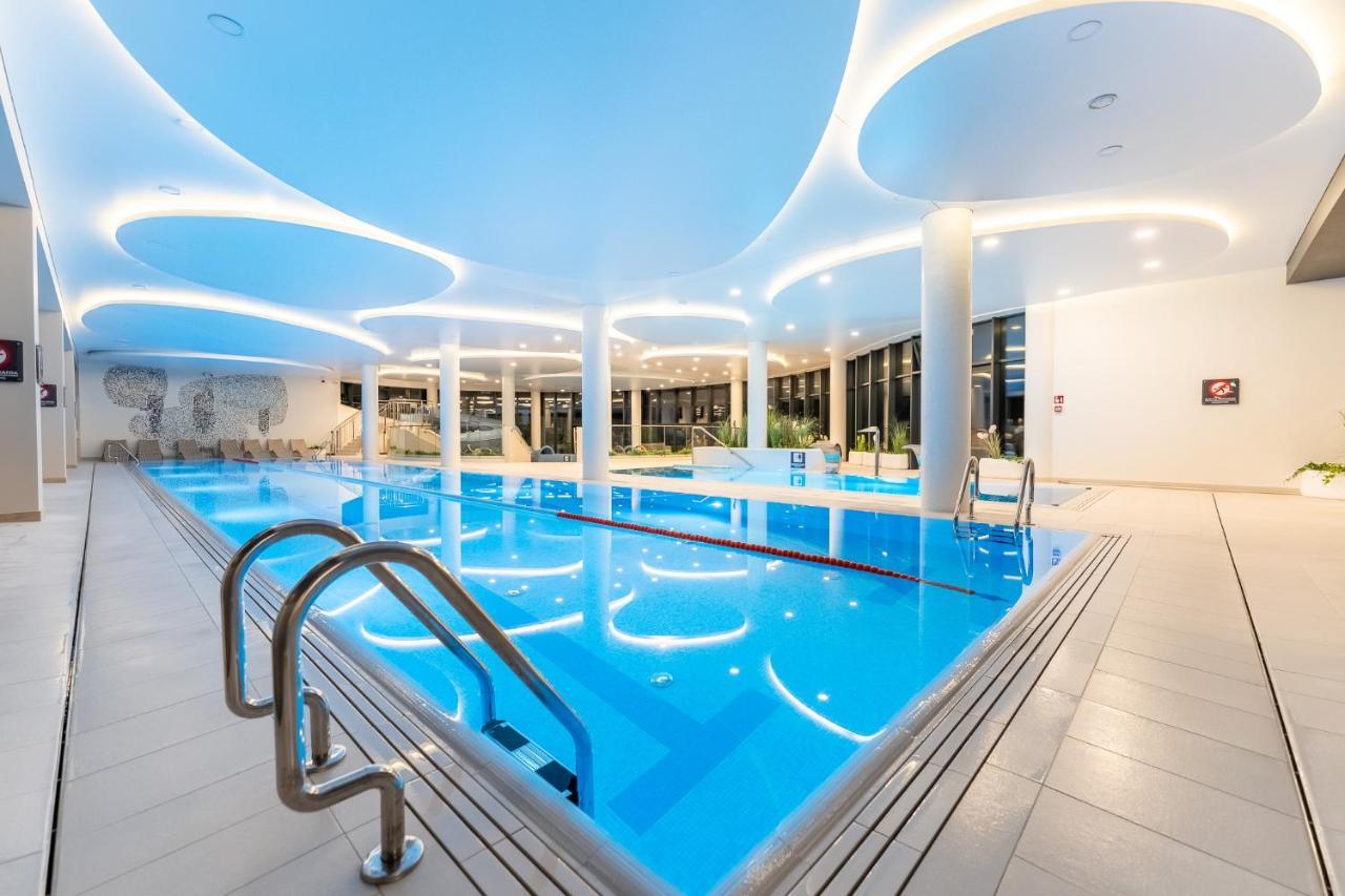 Apartament Lux Tukan B003, Polanki Aqua - Holiday City 科沃布热格 外观 照片