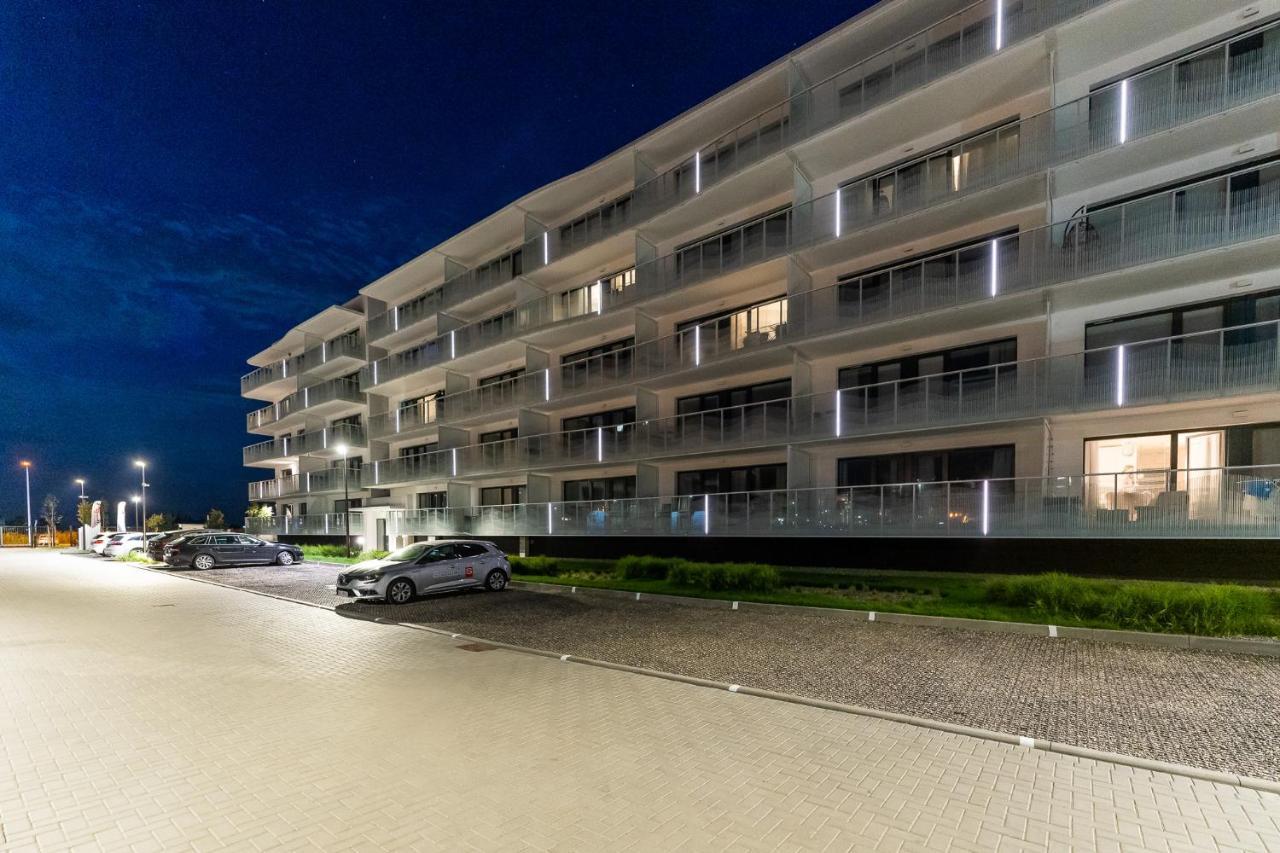 Apartament Lux Tukan B003, Polanki Aqua - Holiday City 科沃布热格 外观 照片