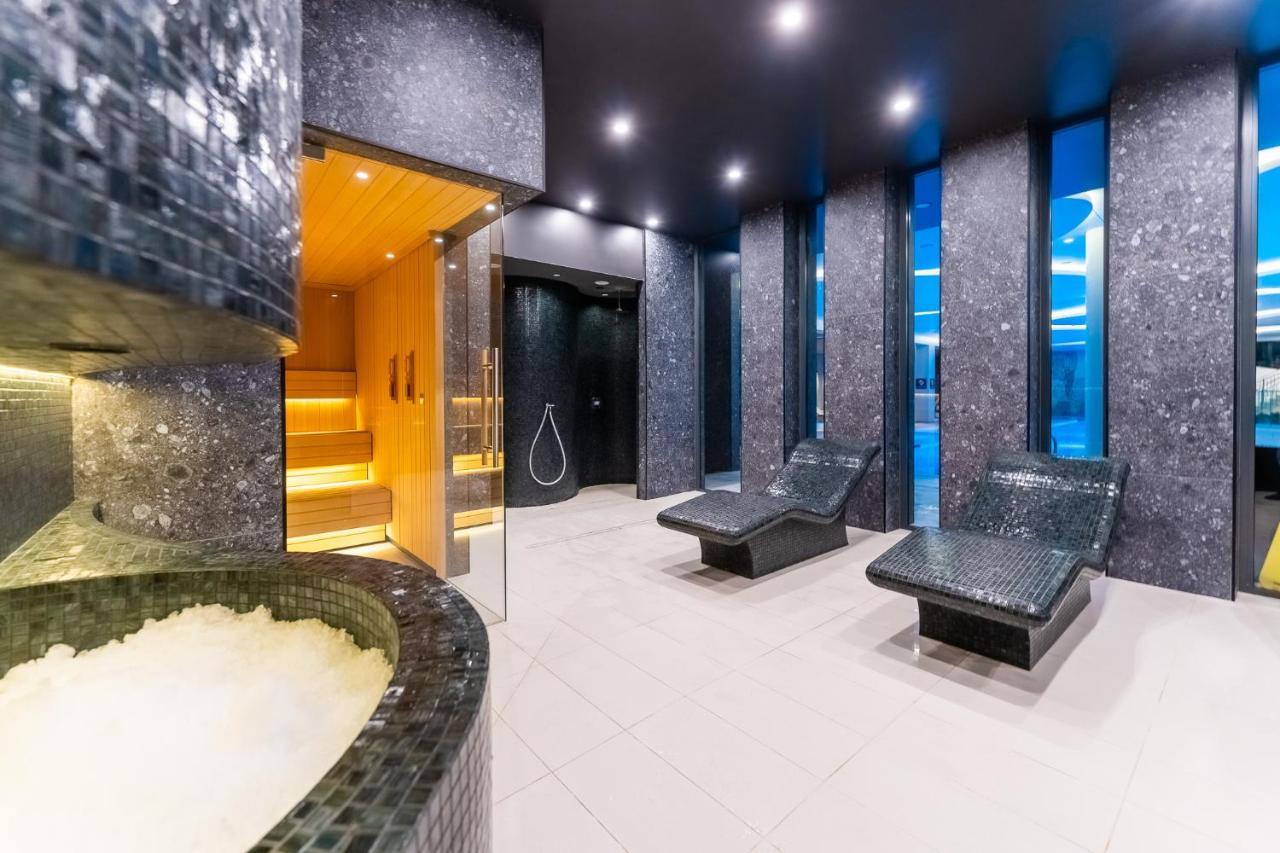 Apartament Lux Tukan B003, Polanki Aqua - Holiday City 科沃布热格 外观 照片