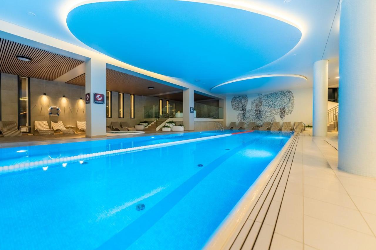 Apartament Lux Tukan B003, Polanki Aqua - Holiday City 科沃布热格 外观 照片