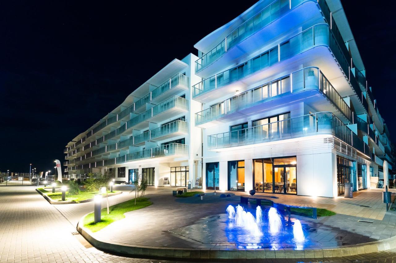 Apartament Lux Tukan B003, Polanki Aqua - Holiday City 科沃布热格 外观 照片