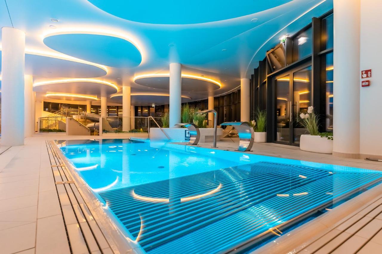 Apartament Lux Tukan B003, Polanki Aqua - Holiday City 科沃布热格 外观 照片