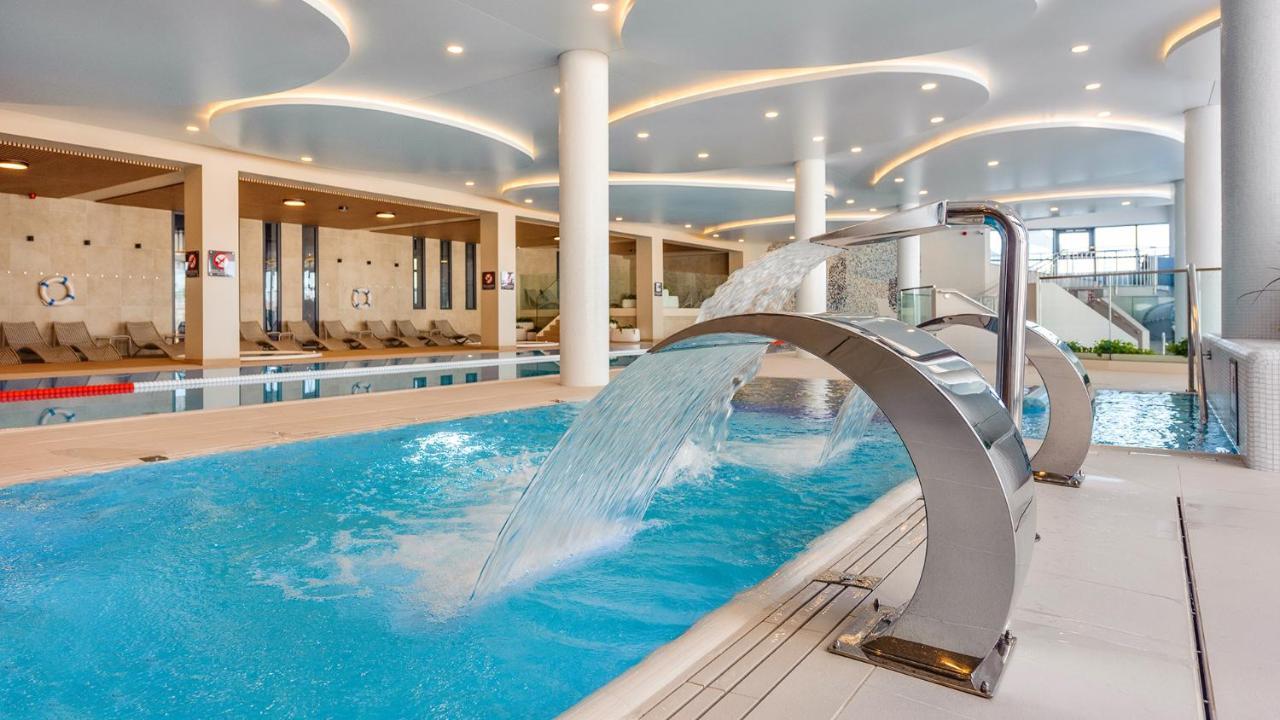 Apartament Lux Tukan B003, Polanki Aqua - Holiday City 科沃布热格 外观 照片
