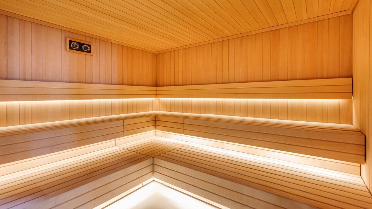 Apartament Lux Tukan B003, Polanki Aqua - Holiday City 科沃布热格 外观 照片
