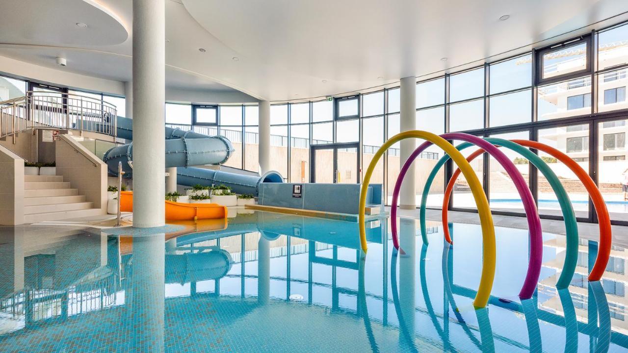 Apartament Lux Tukan B003, Polanki Aqua - Holiday City 科沃布热格 外观 照片