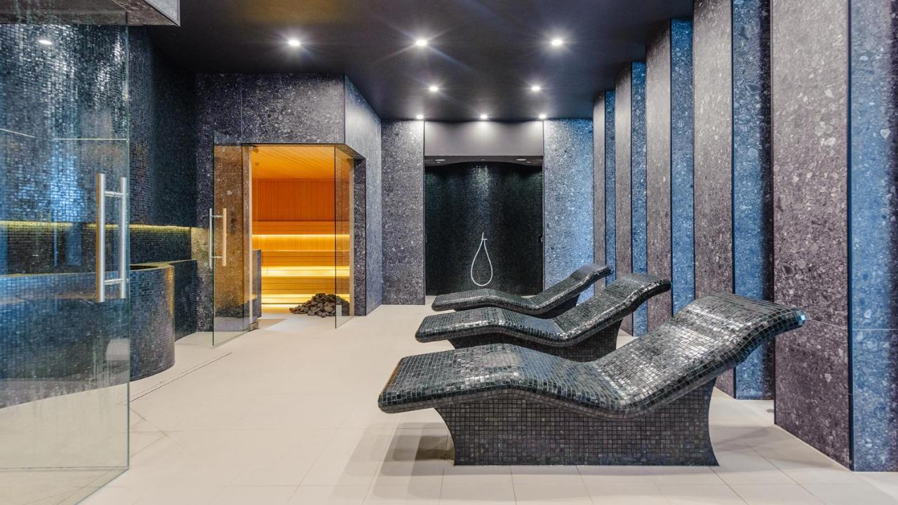 Apartament Lux Tukan B003, Polanki Aqua - Holiday City 科沃布热格 外观 照片