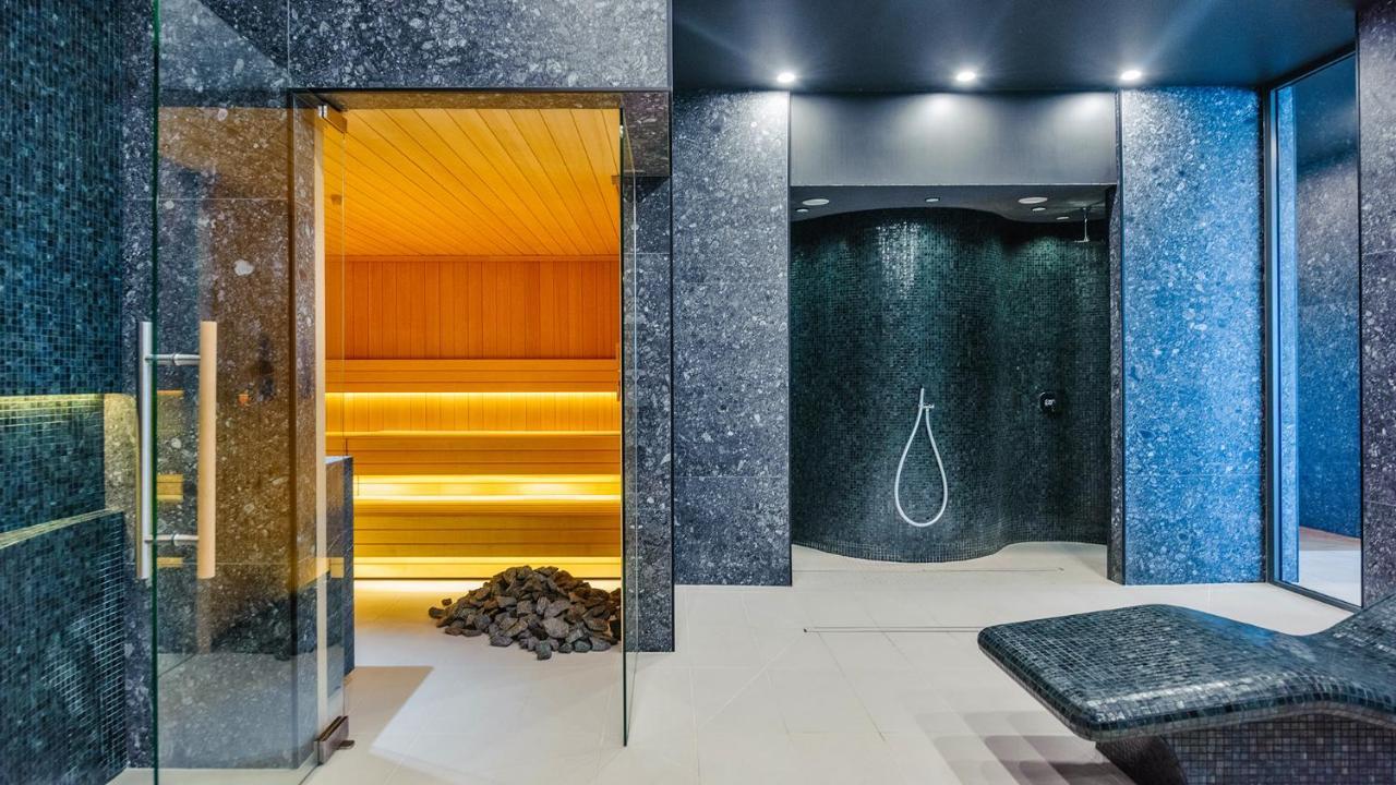 Apartament Lux Tukan B003, Polanki Aqua - Holiday City 科沃布热格 外观 照片