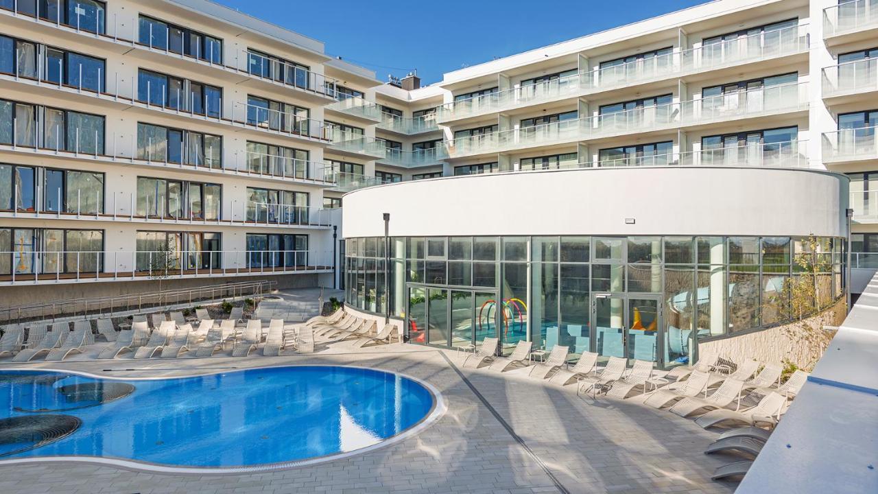 Apartament Lux Tukan B003, Polanki Aqua - Holiday City 科沃布热格 外观 照片