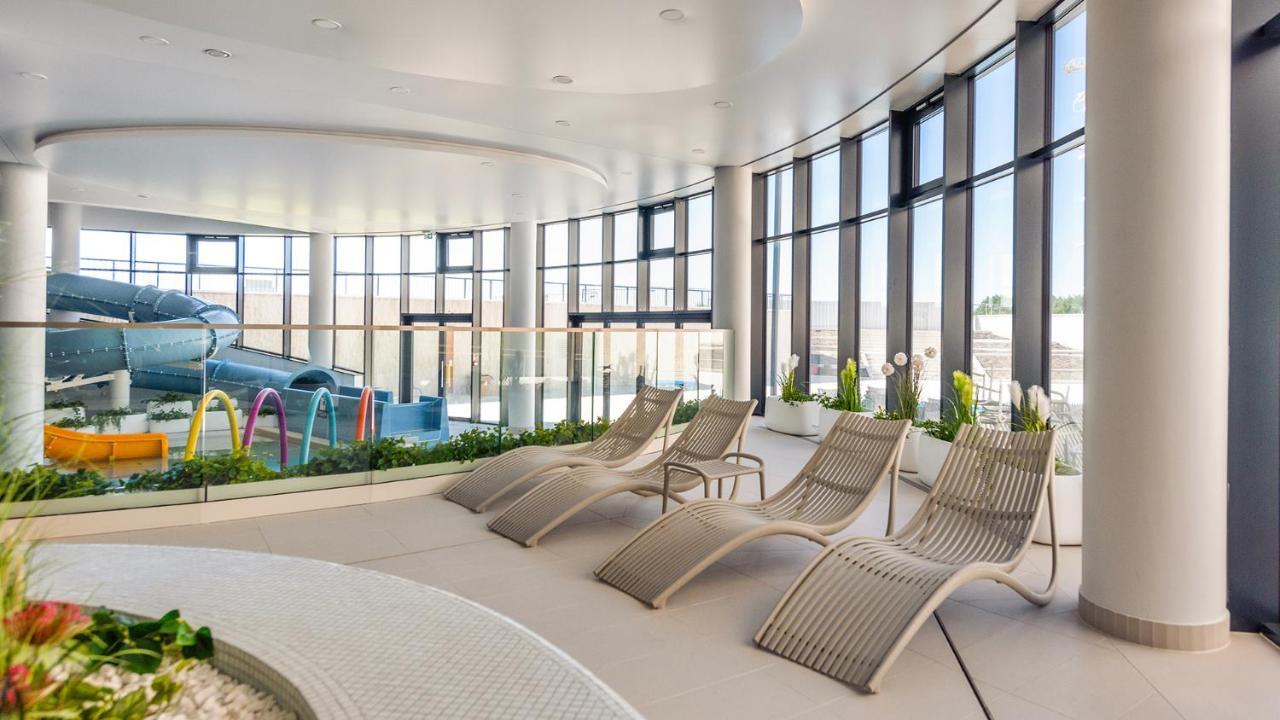 Apartament Lux Tukan B003, Polanki Aqua - Holiday City 科沃布热格 外观 照片