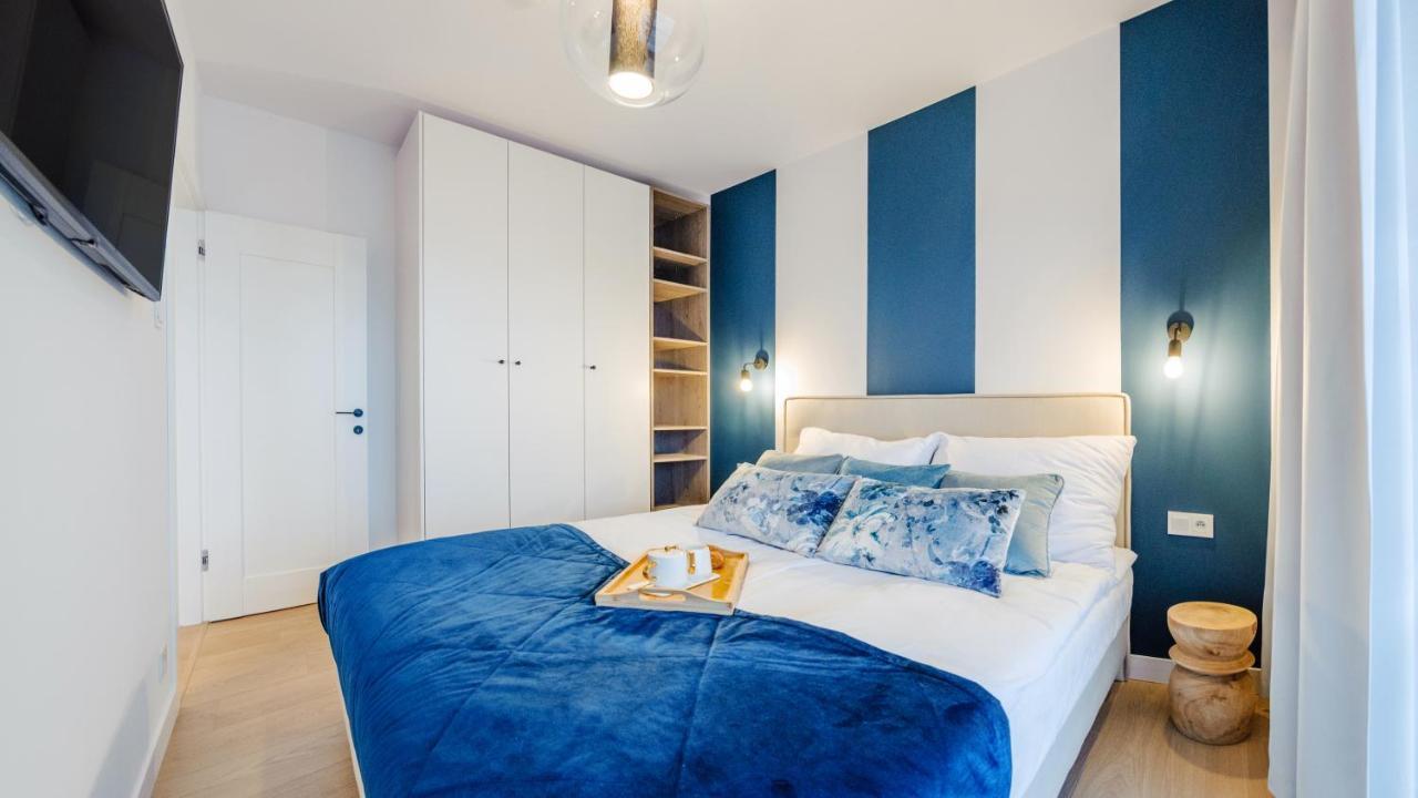Apartament Lux Tukan B003, Polanki Aqua - Holiday City 科沃布热格 外观 照片