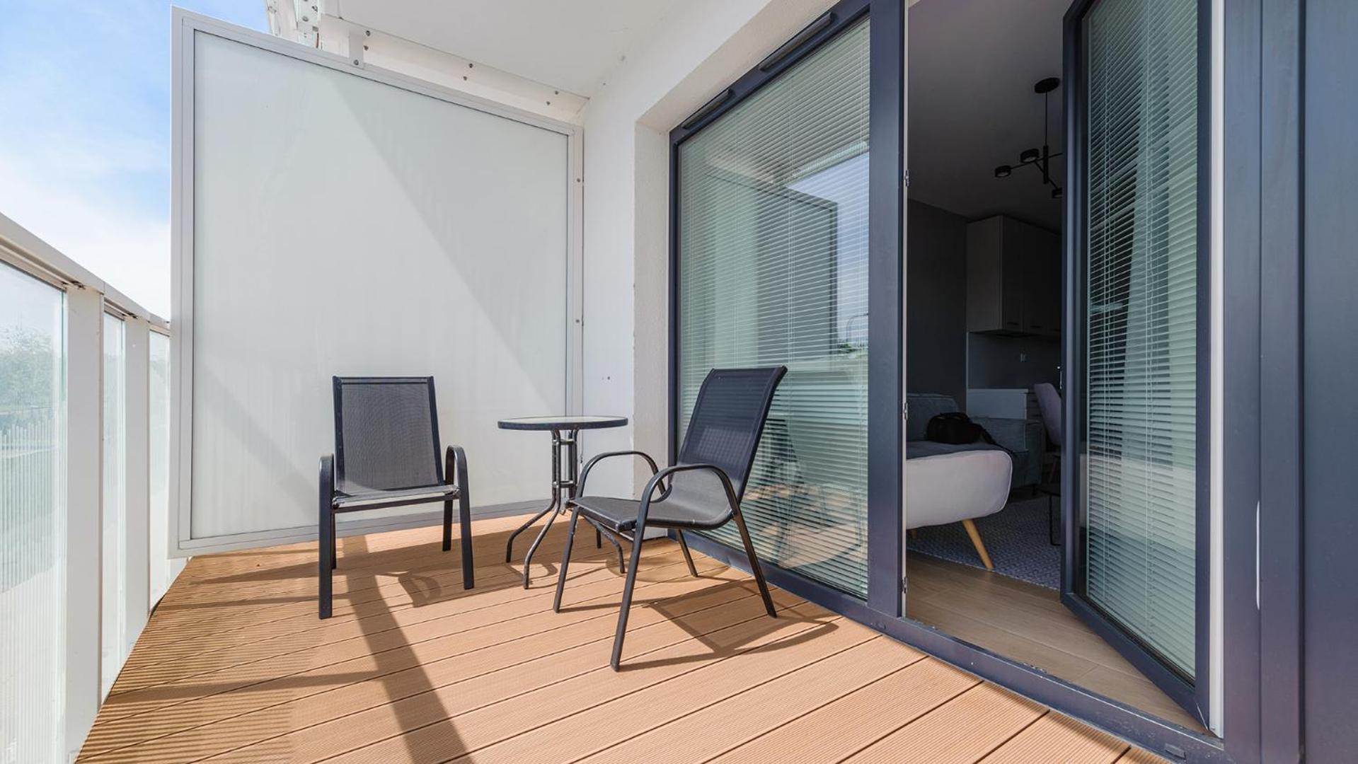 Apartament Lux Tukan B003, Polanki Aqua - Holiday City 科沃布热格 外观 照片