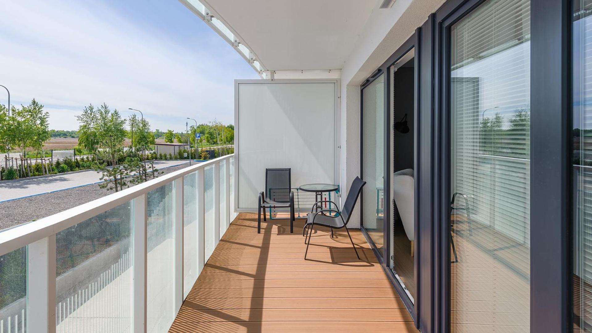 Apartament Lux Tukan B003, Polanki Aqua - Holiday City 科沃布热格 外观 照片
