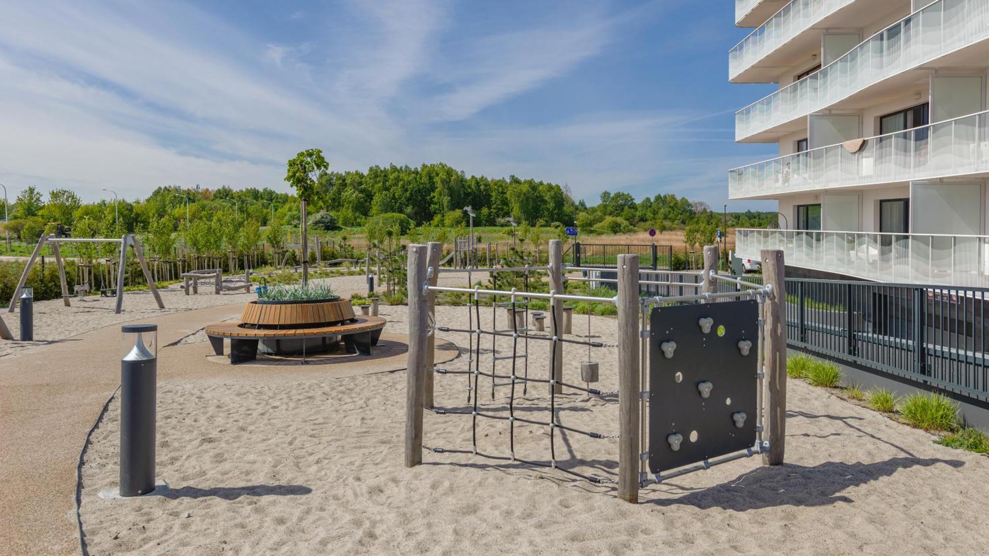 Apartament Lux Tukan B003, Polanki Aqua - Holiday City 科沃布热格 外观 照片