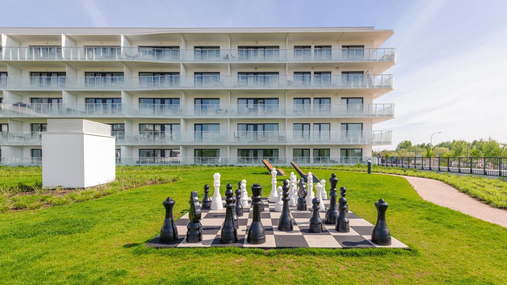 Apartament Lux Tukan B003, Polanki Aqua - Holiday City 科沃布热格 外观 照片